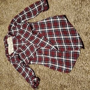 Scrap Work ladies lounge wear